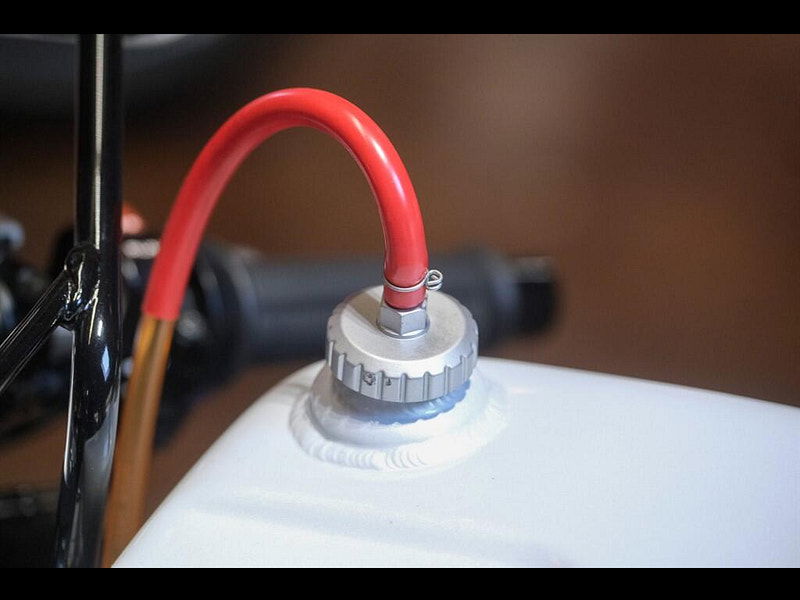 Honda VFR750 RC30 - *UK Registered - Low Ownership - Low Mileage* 0dr Manual 2026