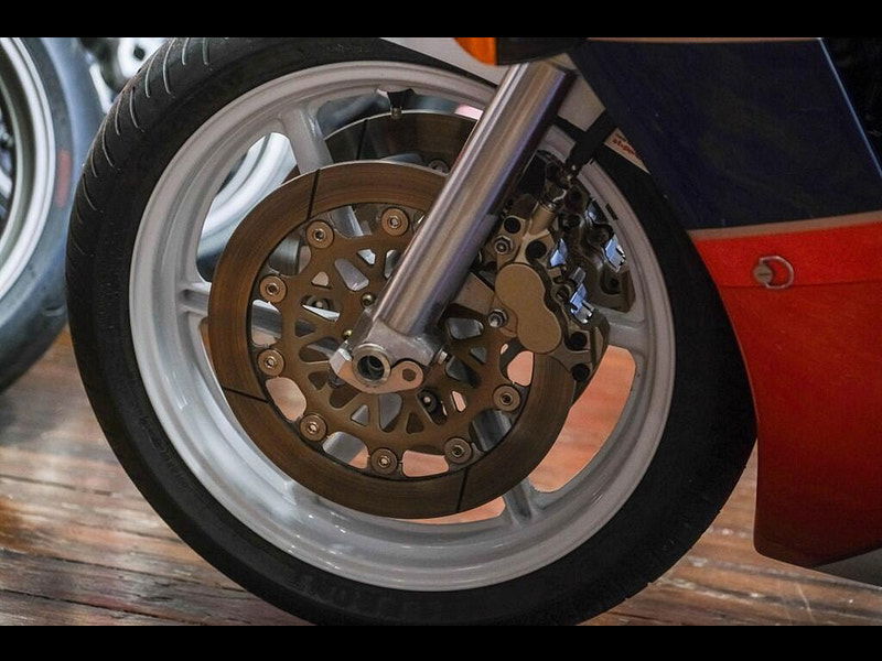 Honda VFR750 RC30 - *UK Registered - Low Ownership - Low Mileage* 0dr Manual 2026