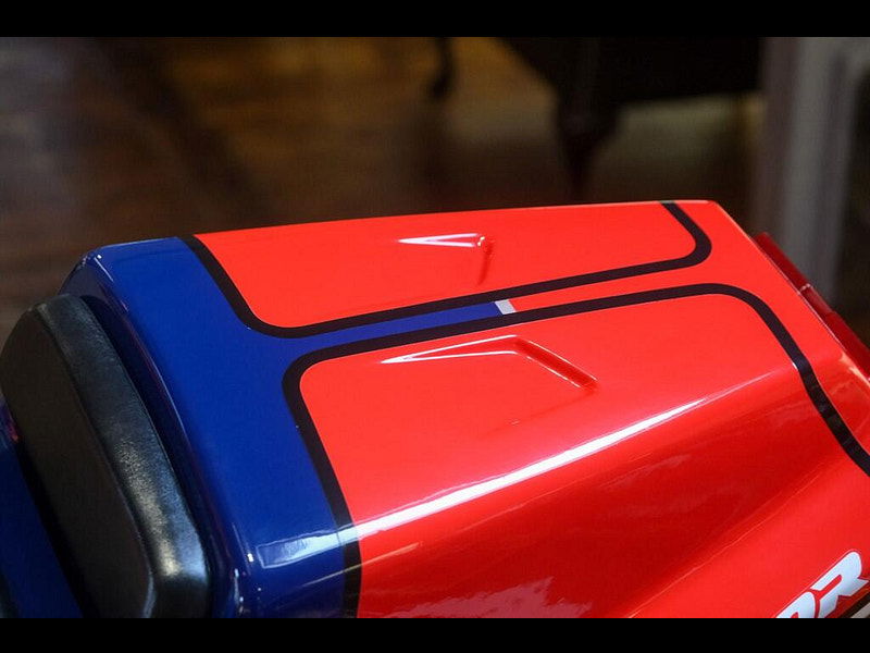 Honda VFR750 RC30 - *UK Registered - Low Ownership - Low Mileage* 0dr Manual 2026