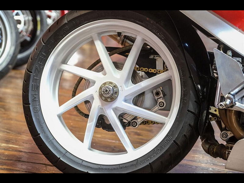 Honda VFR750 RC30 - *UK Registered - Low Ownership - Low Mileage* 0dr Manual 2026