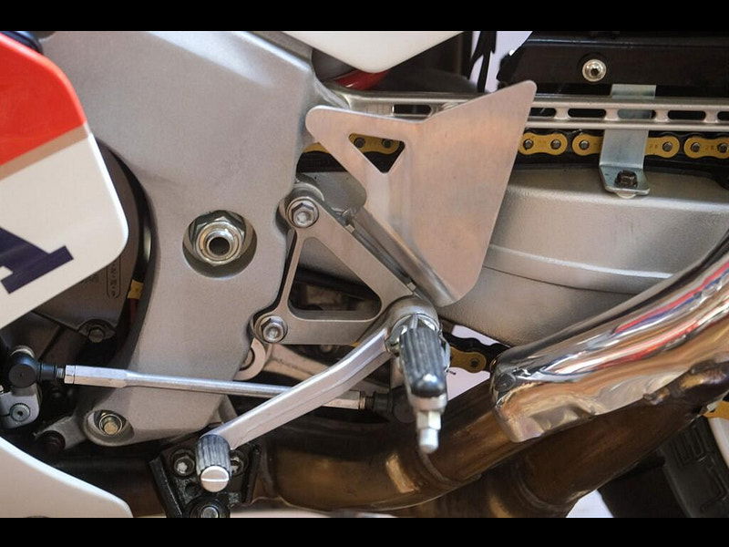 Honda VFR750 RC30 - *UK Registered - Low Ownership - Low Mileage* 0dr Manual 2026