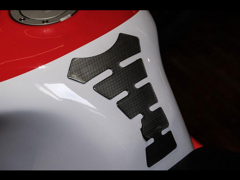 Honda RVF750 RC45 Ultimate Example Only 444 Miles 0dr Manual 2025