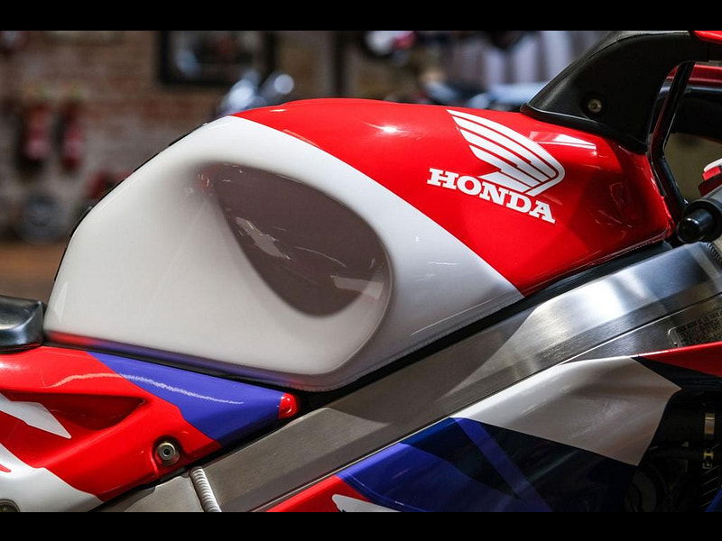 Honda RVF750 RC45 Ultimate Example Only 444 Miles 0dr Manual 2025