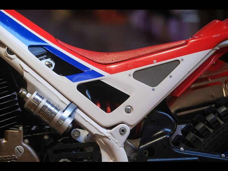 Honda Unlisted * Honda RTL 250 S - Original example* 0dr Manual 2026