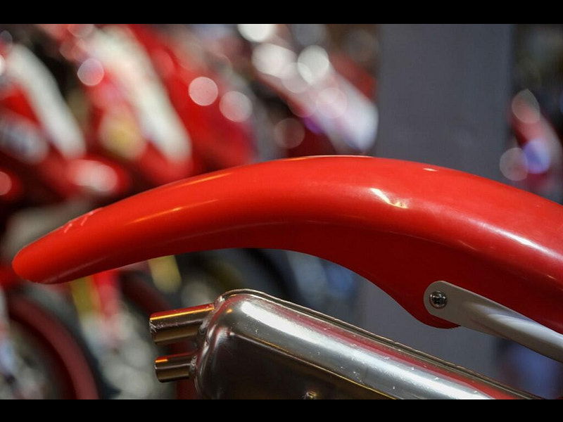 Honda Unlisted * Honda RTL 250 S - Original example* 0dr Manual 2026