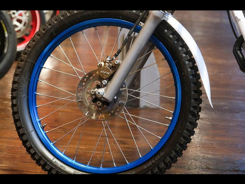 Honda Unlisted * Honda RTL 250 S - Original example* 0dr Manual 2026