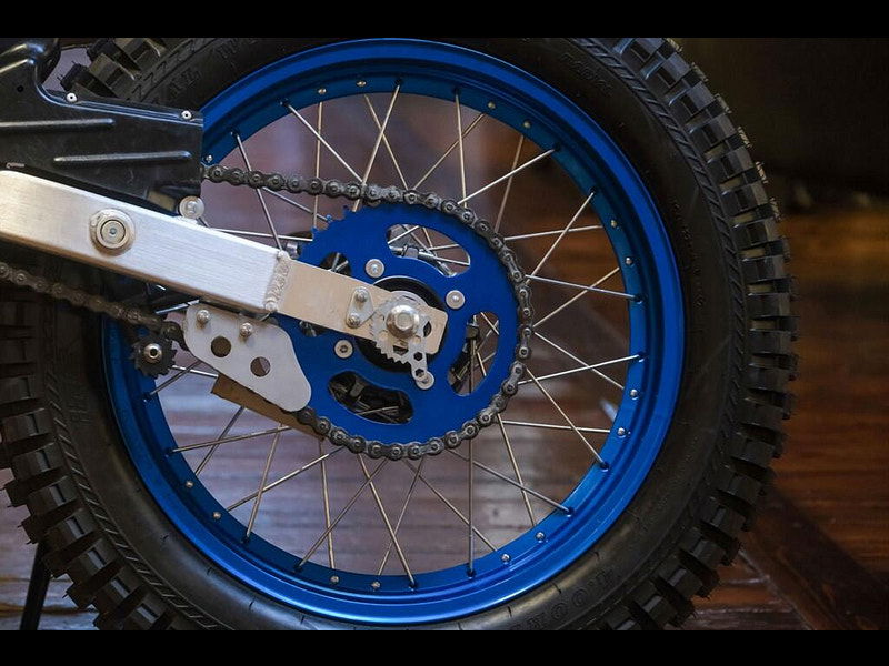 Honda Unlisted * Honda RTL 250 S - Original example* 0dr Manual 2026