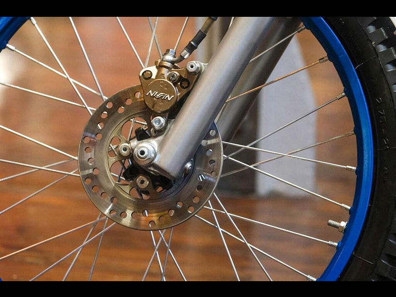 Honda Unlisted * Honda RTL 250 S - Original example* 0dr Manual 2026