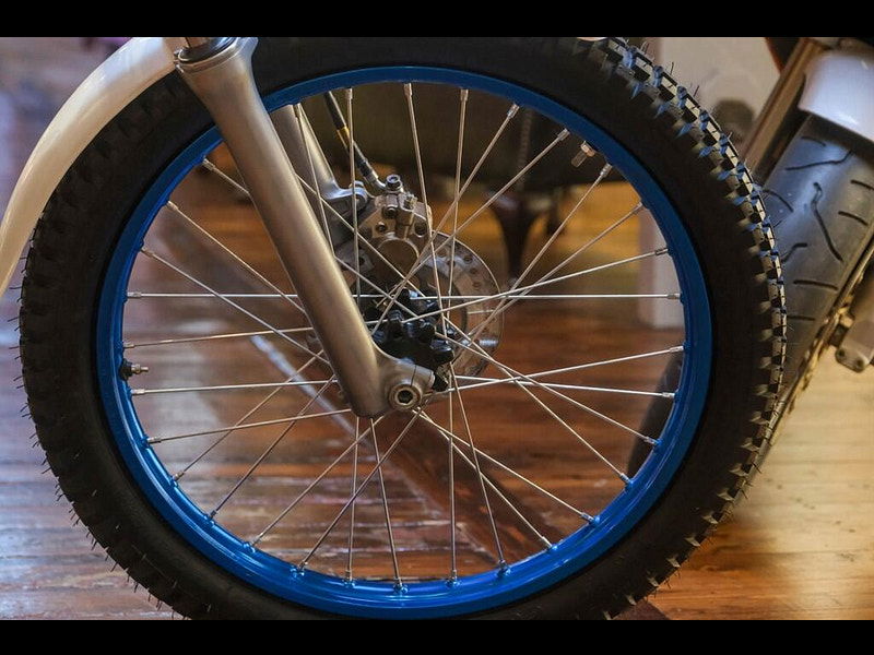 Honda Unlisted * Honda RTL 250 S - Original example* 0dr Manual 2026