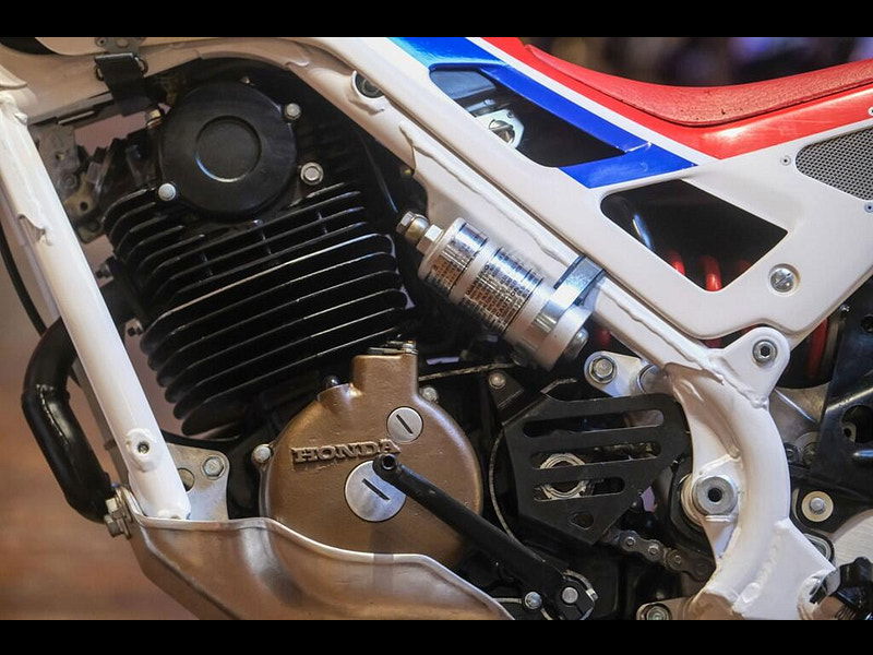 Honda Unlisted * Honda RTL 250 S - Original example* 0dr Manual 2026