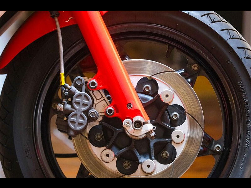 Honda VF1000 VF1000RE Iconic 80's V4 Honda 0dr Manual 2025