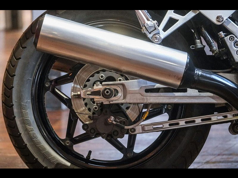 Honda VF1000 VF1000RE Iconic 80's V4 Honda 0dr Manual 2025