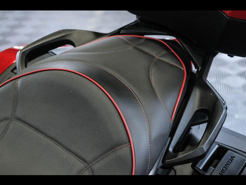 Honda VFR1200F Stunning Example DCT Automatic & Full Luggage 0dr Manual 2026