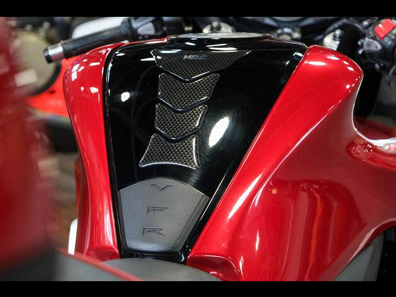 Honda VFR1200F Stunning Example DCT Automatic & Full Luggage 0dr Manual 2026