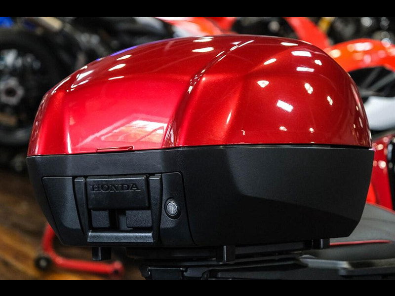 Honda VFR1200F Stunning Example DCT Automatic & Full Luggage 0dr Manual 2026