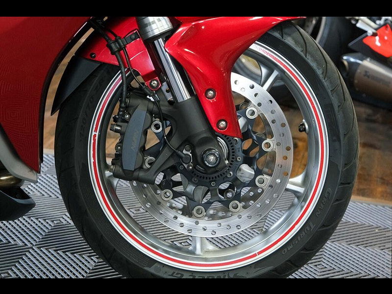 Honda VFR1200F Stunning Example DCT Automatic & Full Luggage 0dr Manual 2026