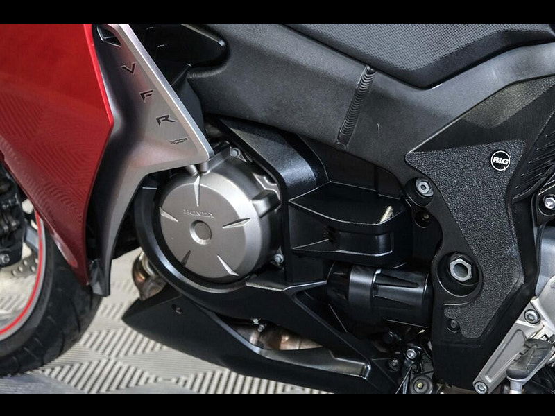 Honda VFR1200F Stunning Example DCT Automatic & Full Luggage 0dr Manual 2026