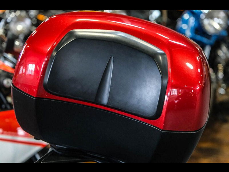 Honda VFR1200F Stunning Example DCT Automatic & Full Luggage 0dr Manual 2026