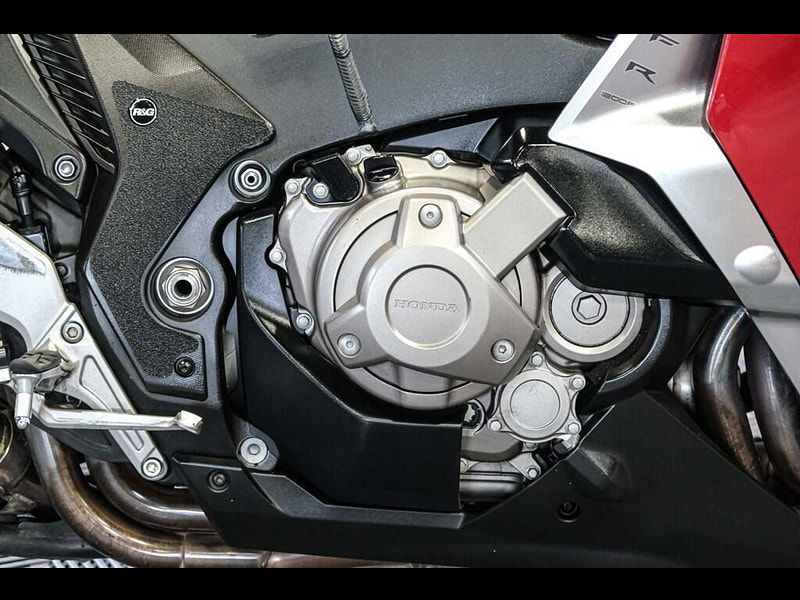 Honda VFR1200F Stunning Example DCT Automatic & Full Luggage 0dr Manual 2026