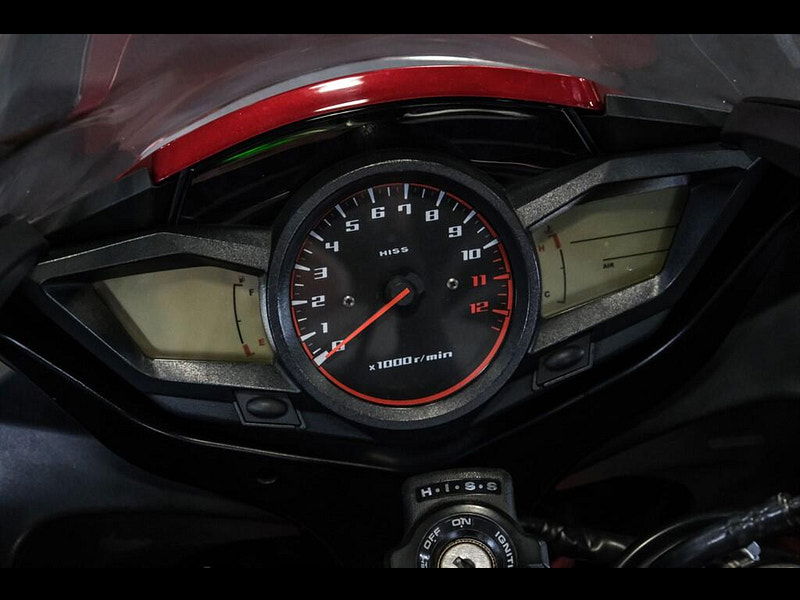 Honda VFR1200F Stunning Example DCT Automatic & Full Luggage 0dr Manual 2026