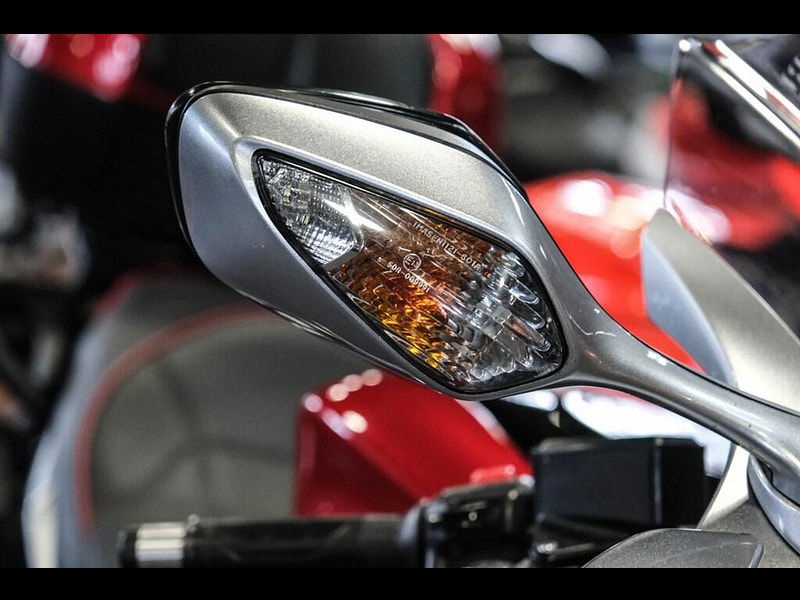 Honda VFR1200F Stunning Example DCT Automatic & Full Luggage 0dr Manual 2026