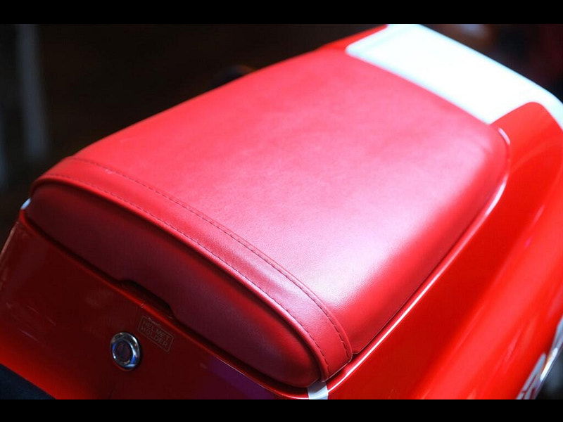 Honda VFR400 NC30 Type 1 UK Original Un Restored Example 0dr Manual 2025