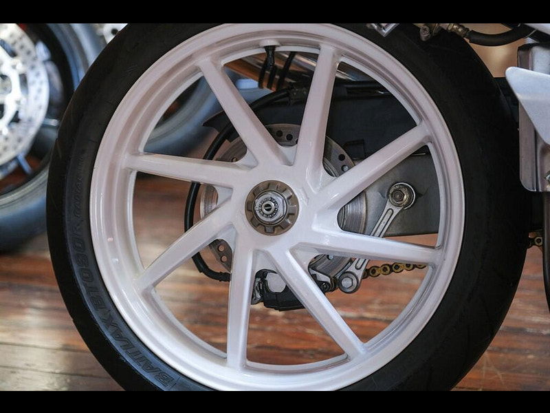 Honda VFR400 NC30 Type 1 UK Original Un Restored Example 0dr Manual 2025