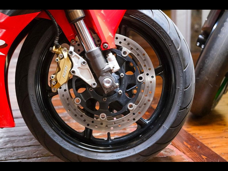 Honda Vtr 1000 1000 SP-1 Stunning Example Scorpion Exhaust 0dr Manual 2025