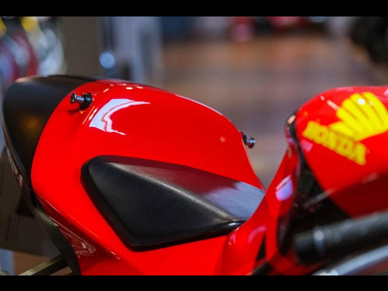 Honda Vtr 1000 1000 SP-1 Stunning Example Scorpion Exhaust 0dr Manual 2025