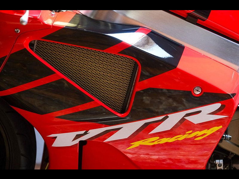 Honda Vtr 1000 1000 SP-1 Stunning Example Scorpion Exhaust 0dr Manual 2025