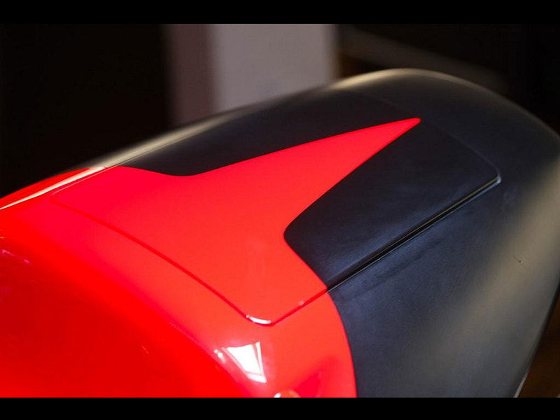 Honda Vtr 1000 1000 SP-1 Stunning Example Scorpion Exhaust 0dr Manual 2025