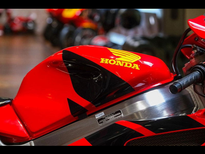 Honda Vtr 1000 1000 SP-1 Stunning Example Scorpion Exhaust 0dr Manual 2025