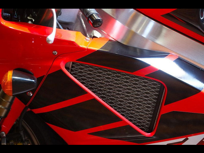 Honda Vtr 1000 1000 SP-1 Super Sports 0dr Manual 2025