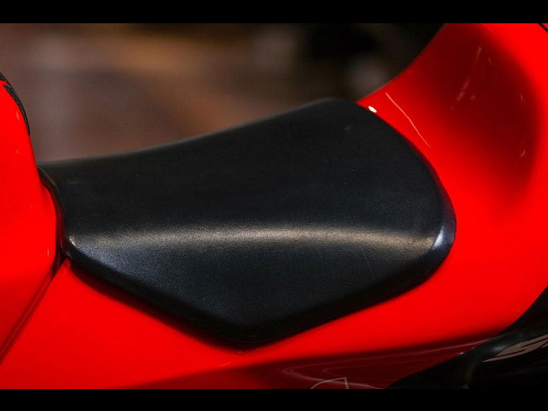 Honda Vtr 1000 1000 SP-1 Super Sports 0dr Manual 2025