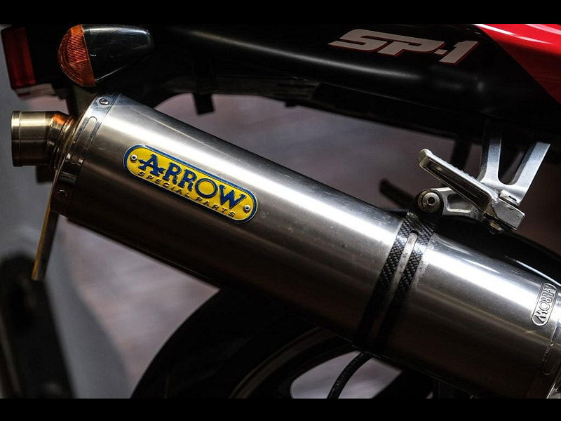 Honda Vtr 1000 1000 SP-1 Super Sports 0dr Manual 2025