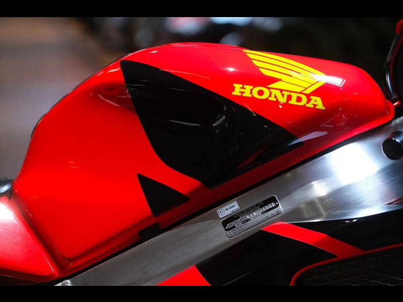 Honda Vtr 1000 1000 SP-1 Super Sports 0dr Manual 2025