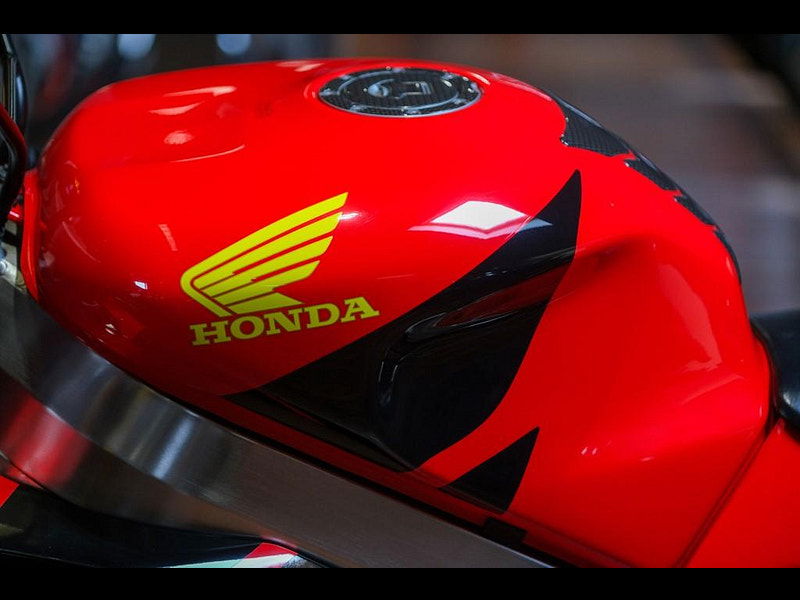 Honda Vtr 1000 1000 SP-1 Super Sports 0dr Manual 2025