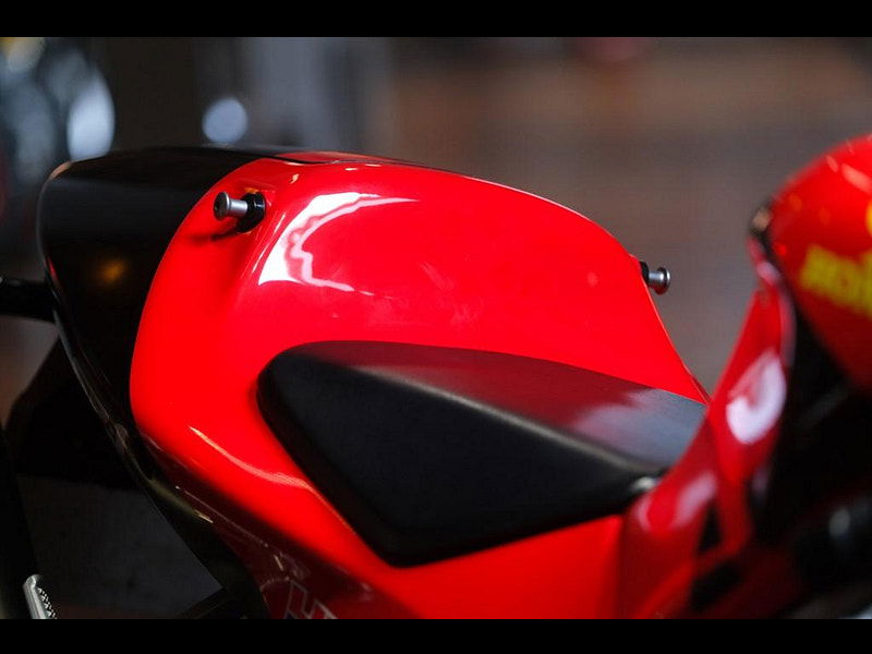 Honda Vtr 1000 1000 SP-1 Super Sports 0dr Manual 2025