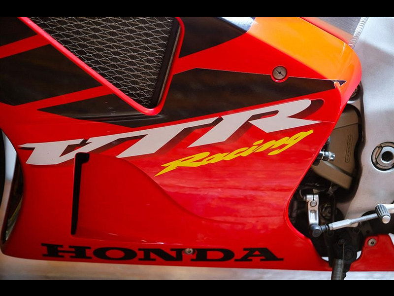 Honda Vtr 1000 1000 SP-1 Super Sports 0dr Manual 2025