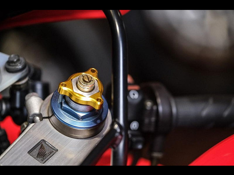 Honda Vtr 1000 1000 SP-1 Super Sports 0dr Manual 2025