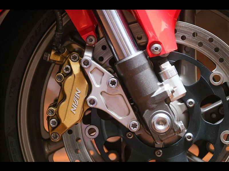 Honda Vtr 1000 1000 SP-1 Super Sports 0dr Manual 2025