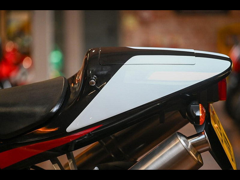 Honda Vtr 1000 *Low Mileage - Low Ownership* 0dr Manual 2026