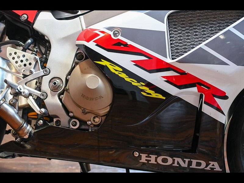 Honda Vtr 1000 *Low Mileage - Low Ownership* 0dr Manual 2026