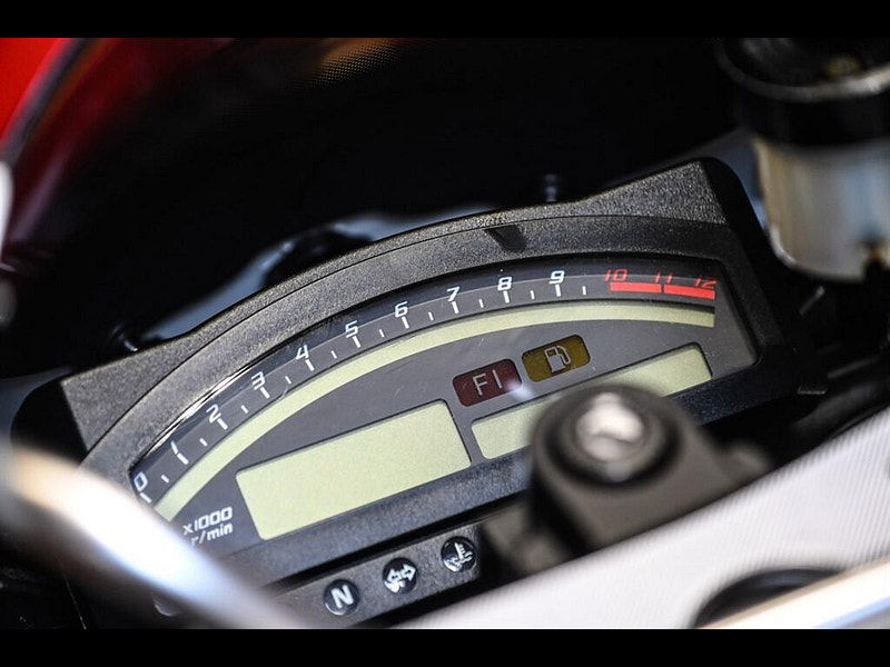 Honda Vtr 1000 *Low Mileage - Low Ownership* 0dr Manual 2026