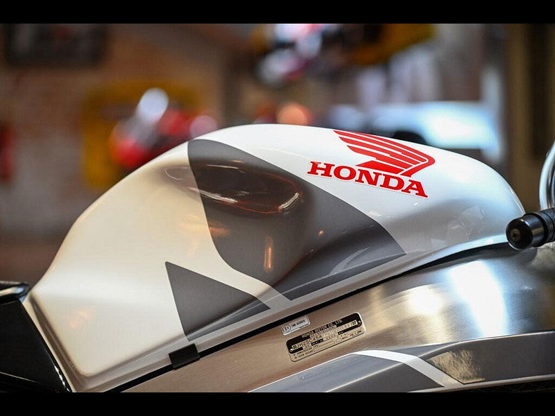 Honda Vtr 1000 *Low Mileage - Low Ownership* 0dr Manual 2026