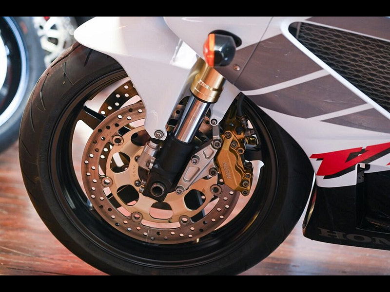 Honda Vtr 1000 *Low Mileage - Low Ownership* 0dr Manual 2026