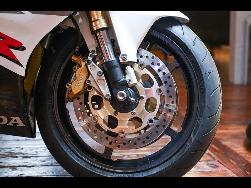 Honda Vtr 1000 *Low Mileage - Low Ownership* 0dr Manual 2026