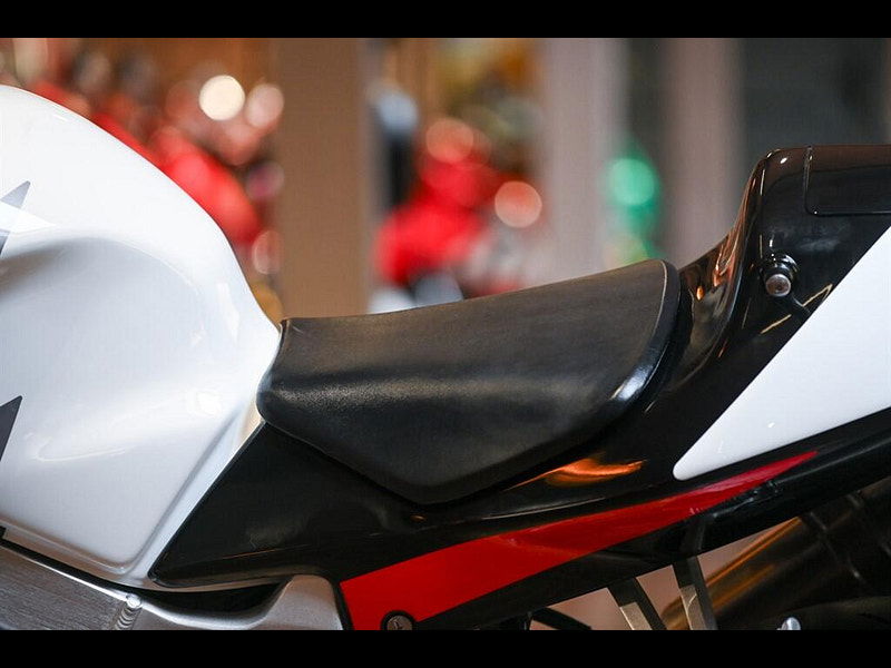 Honda Vtr 1000 *Low Mileage - Low Ownership* 0dr Manual 2026