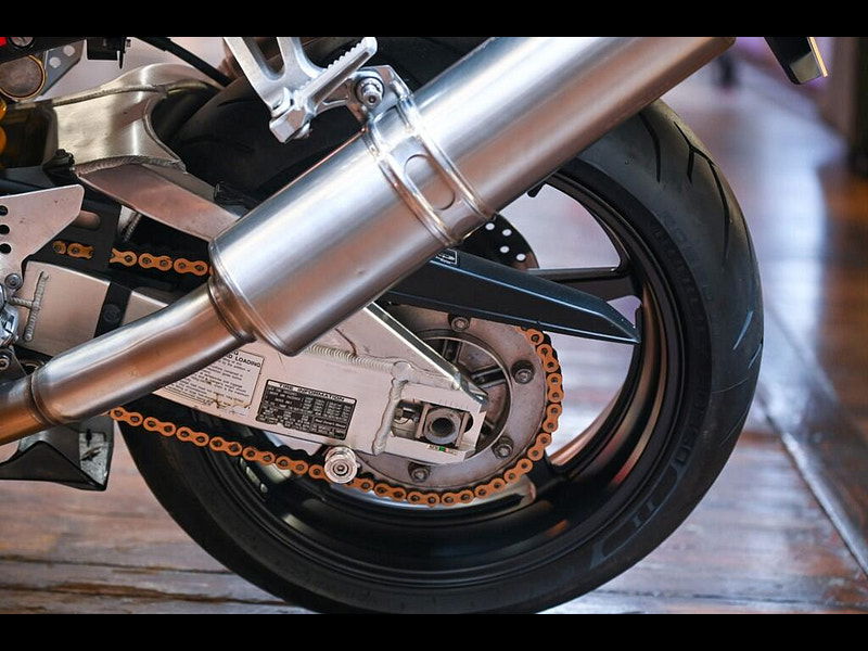 Honda Vtr 1000 *Low Mileage - Low Ownership* 0dr Manual 2026