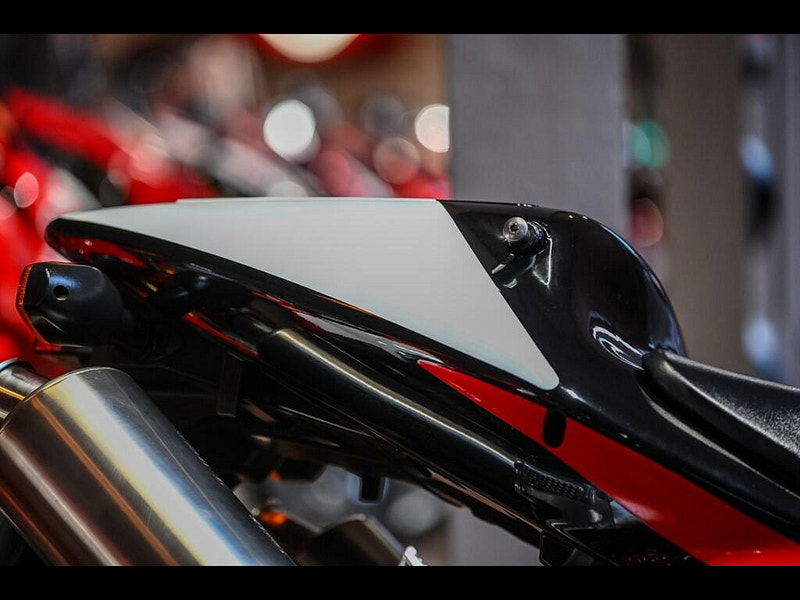 Honda Vtr 1000 *Low Mileage - Low Ownership* 0dr Manual 2026